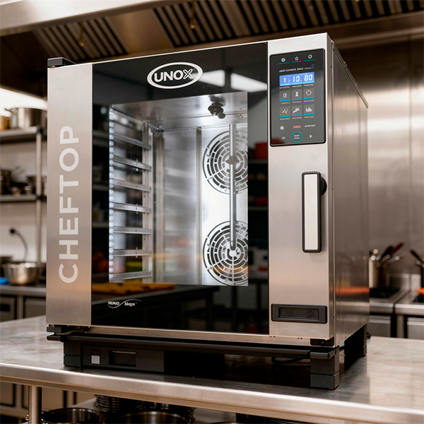 Horno Convección Industrial